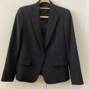 EUC Theory Gabe 2 Urban Blazer - black - 6